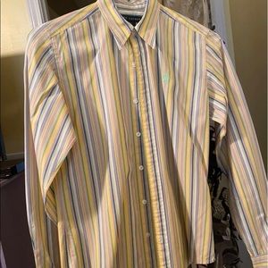 Rodeo shirt